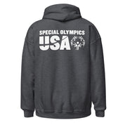 Special Olympics USA #CHEER4USA Hoodie (Globaal)
