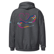 Spread the Word Choose Kindness Hoodie (Global)