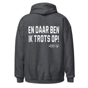 SO Netherlands “Ik Ben Speciaal” Hoodie
