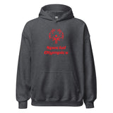 Special Olympics Logo Hoodie (Global)