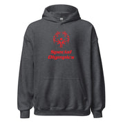 Sweat à capuche au logo Special Olympics (Global)