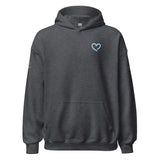 Spread the Word Choose Kindness Hoodie (Global)