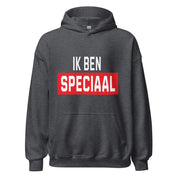 SO Netherlands “Ik Ben Speciaal” Hoodie
