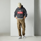 SO Netherlands “Ik Ben Speciaal” Hoodie