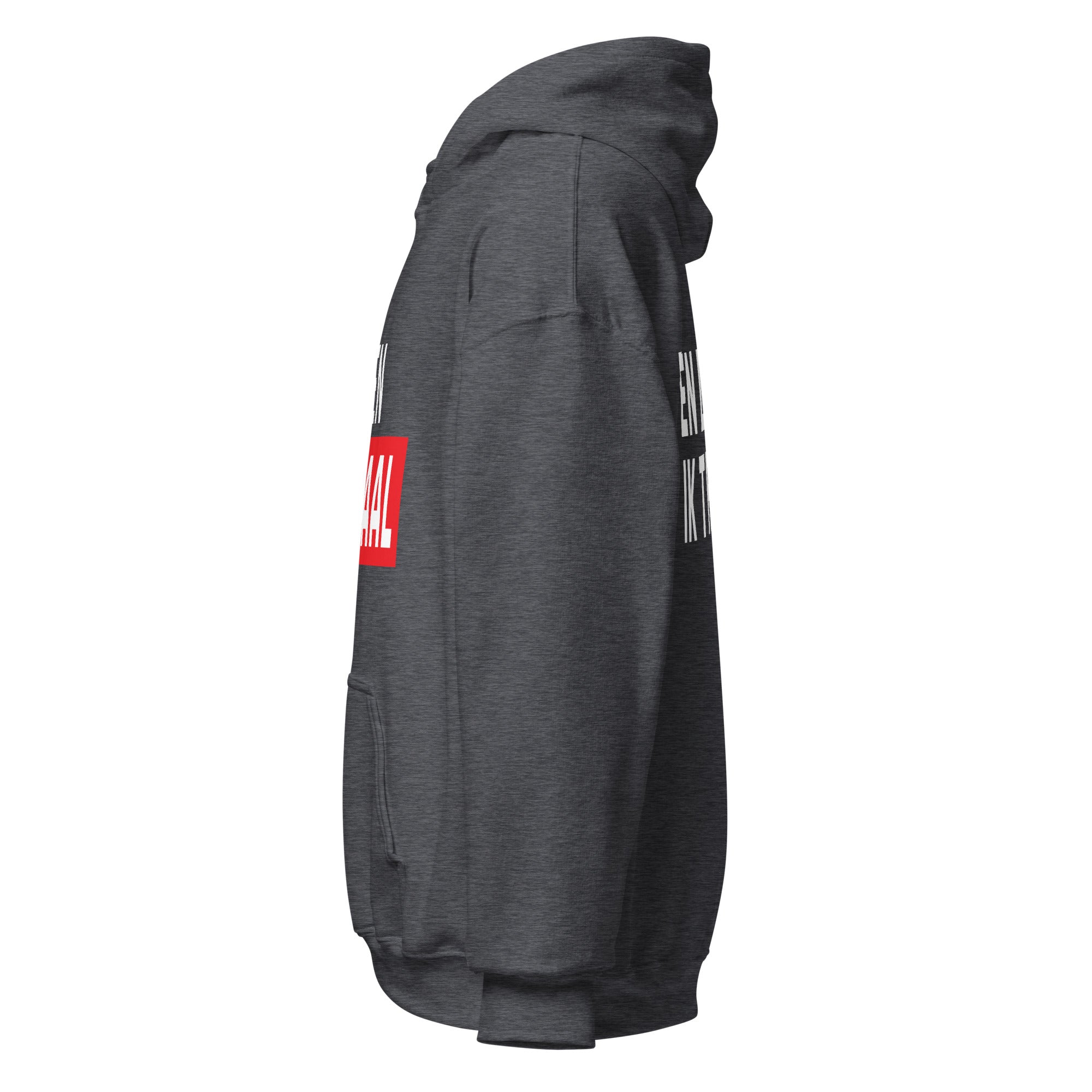SO Netherlands “Ik Ben Speciaal” Hoodie
