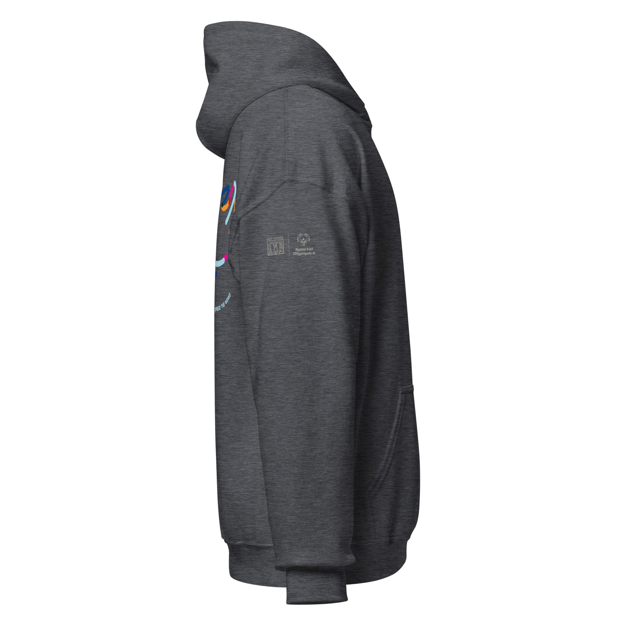 Spread the Word Choose Kindness Hoodie (Global)