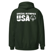 Special Olympics USA #CHEER4USA Hoodie (Globaal)