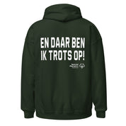 SO Netherlands “Ik Ben Speciaal” Hoodie