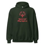 Special Olympics Logo Hoodie (Global)