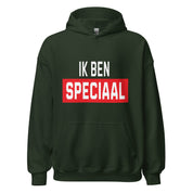 SO Netherlands “Ik Ben Speciaal” Hoodie