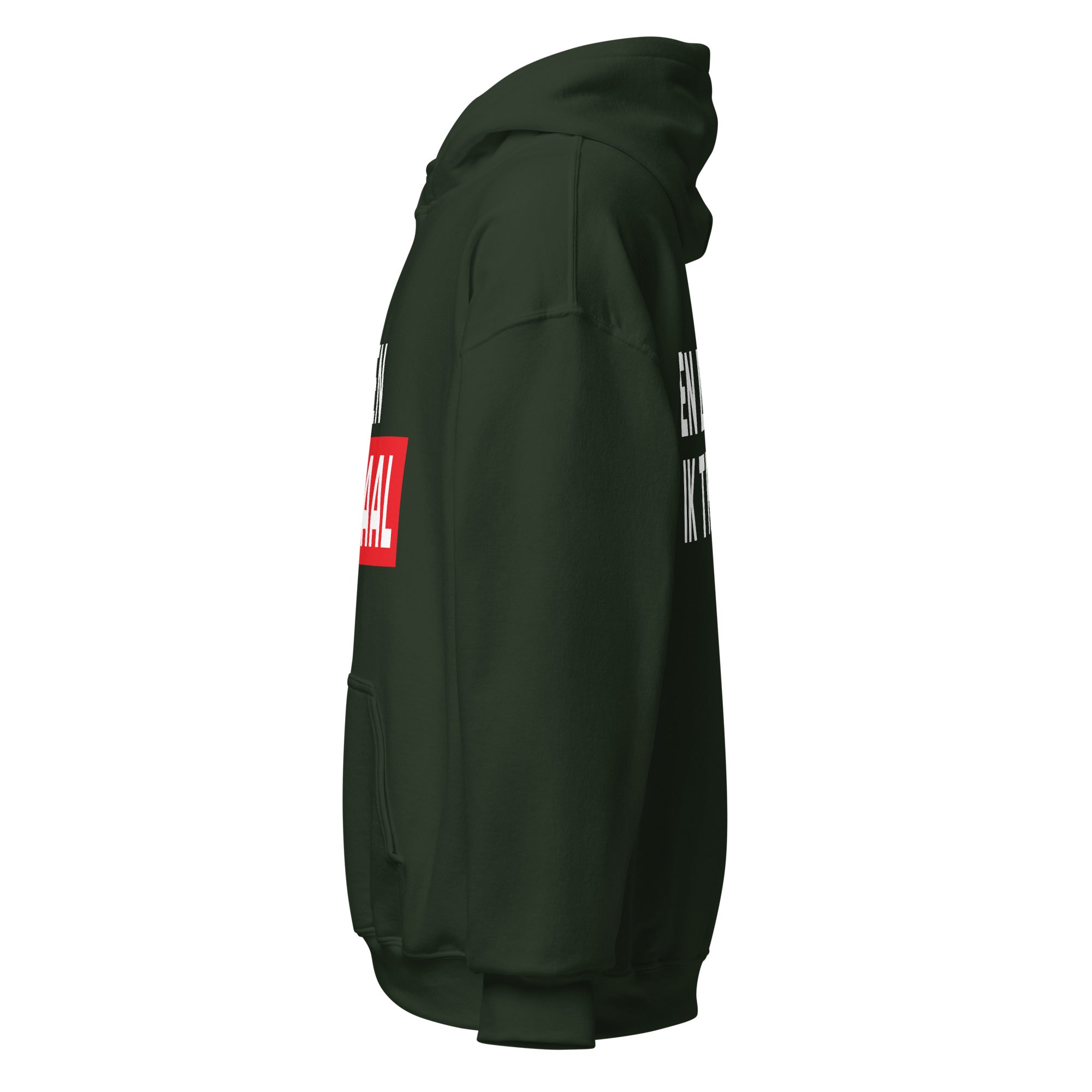 SO Netherlands “Ik Ben Speciaal” Hoodie