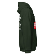 SO Netherlands “Ik Ben Speciaal” Hoodie