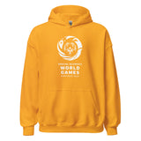 Santiago World Games Logo Hoodie (Global)