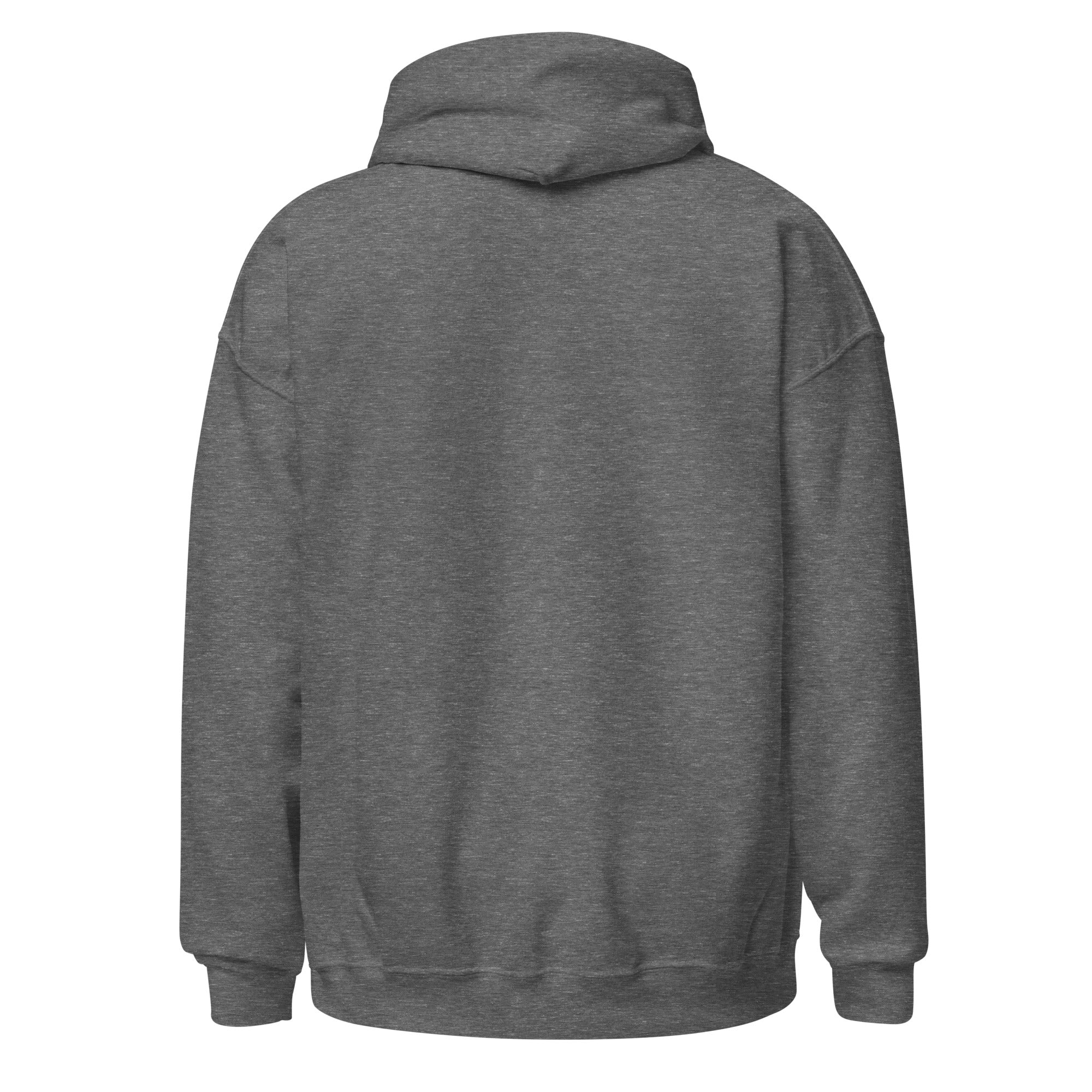 Sweat à capuche au logo Special Olympics (Global)