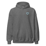 Spread the Word Choose Kindness Hoodie (Global)