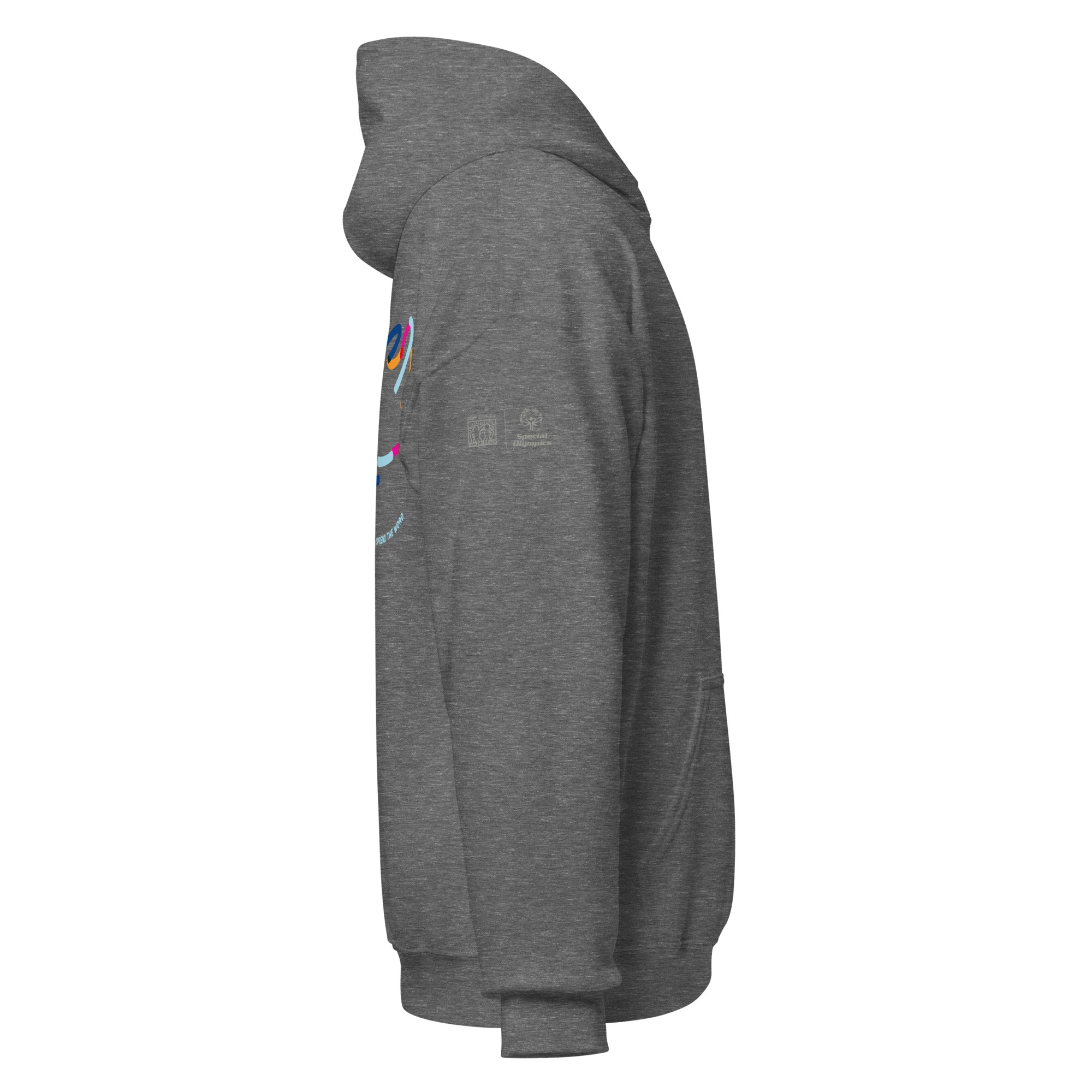 Spread the Word Choose Kindness Hoodie (Global)