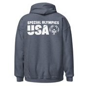 Special Olympics USA #CHEER4USA Hoodie (Globaal)