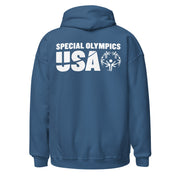 Special Olympics USA #CHEER4USA Hoodie (Globaal)