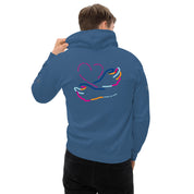 Spread the Word Choose Kindness Hoodie (Global)