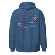 Spread the Word Choose Kindness Hoodie (Global)