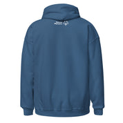 Family Special Olympics Dad Hoodie