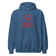 Sweat à capuche au logo Special Olympics (Global)