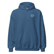 Spread the Word Choose Kindness Hoodie (Global)