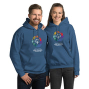 USA Games Logo Hoodie (Global)