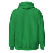 Santiago World Games Logo Hoodie (Global)