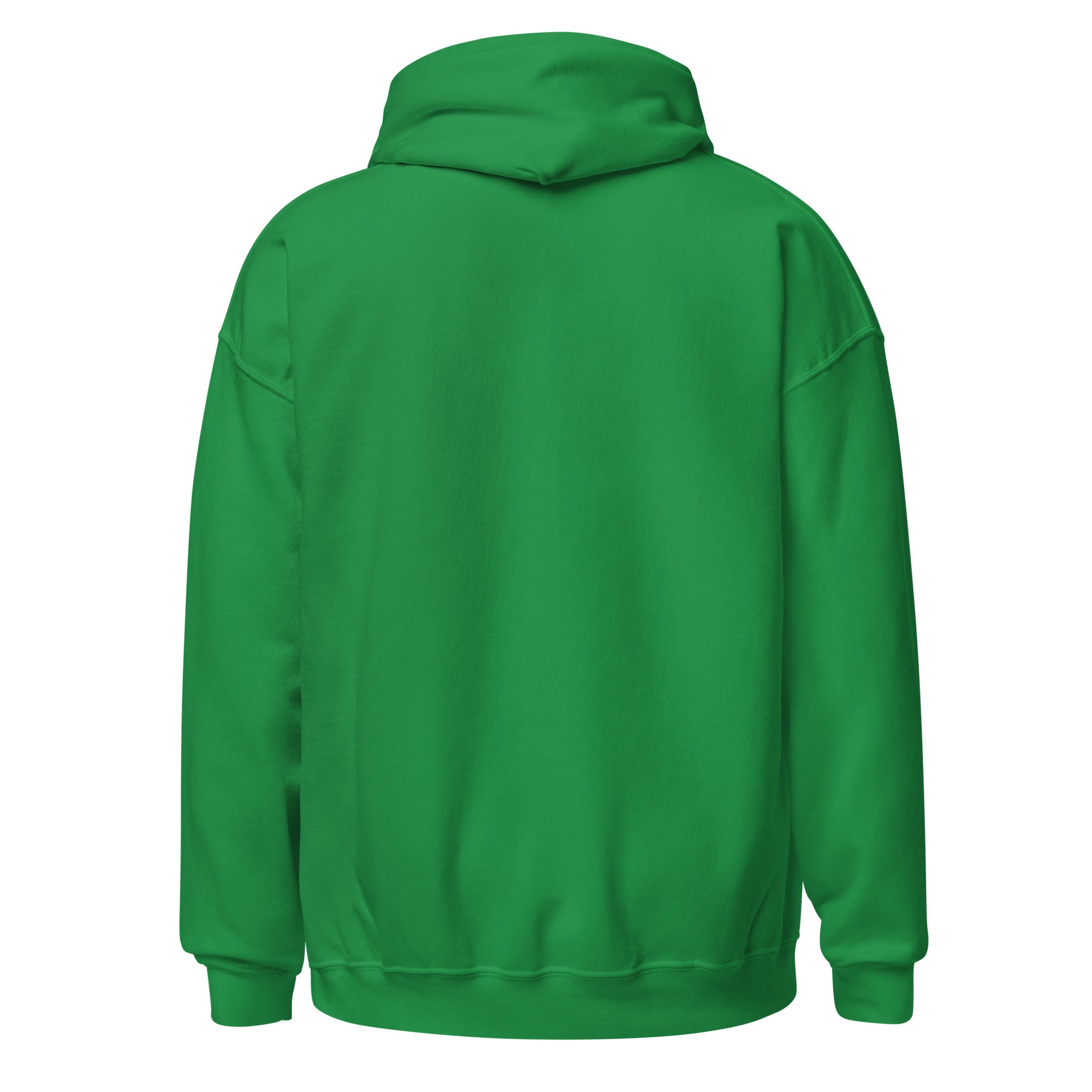 Santiago World Games Logo Hoodie (Global)