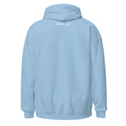 Family Special Olympics Dad Hoodie