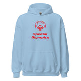 Sudadera con el logotipo de Special Olympics