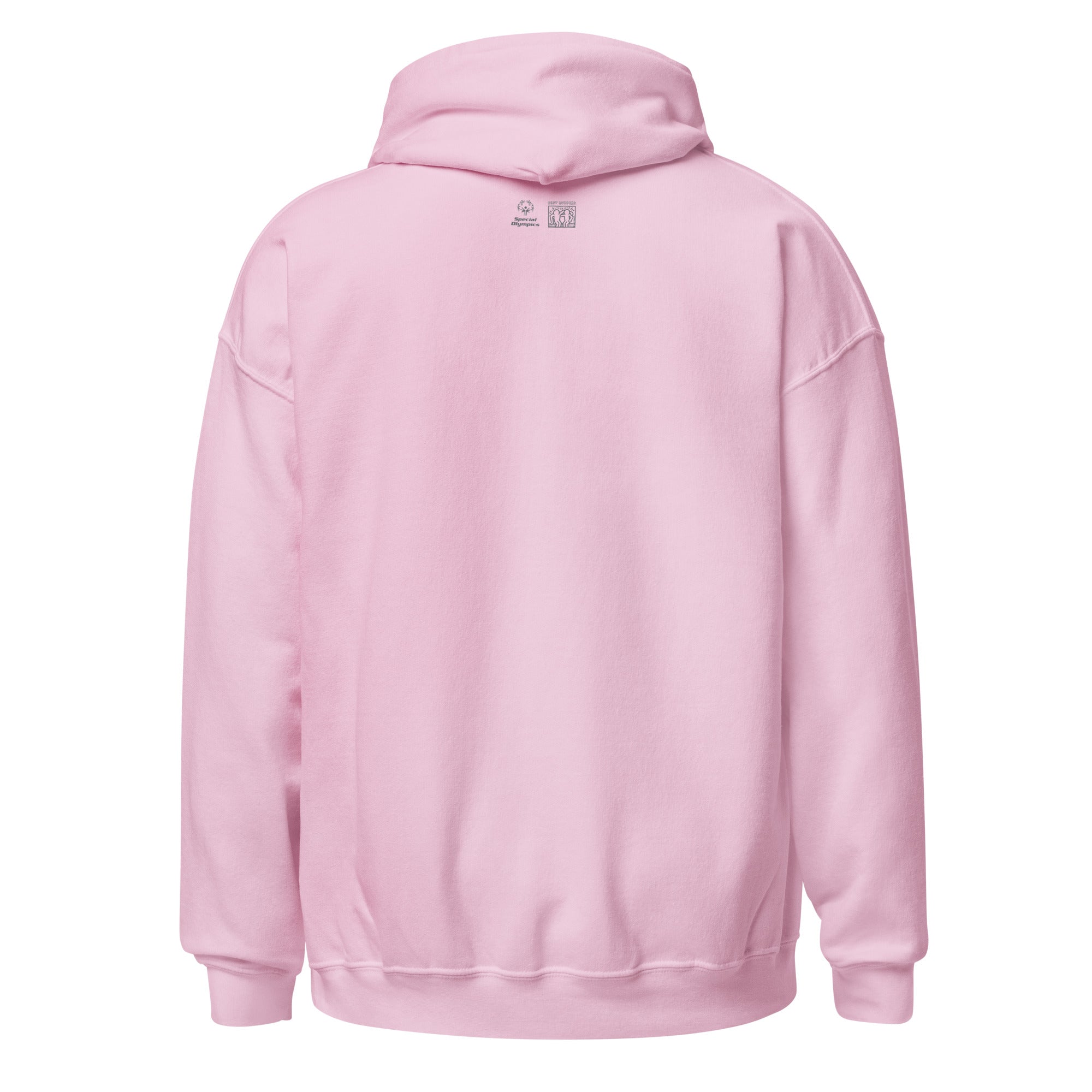 Verspreid het woord Hoodie