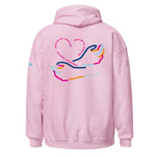Spread the Word Choose Kindness Hoodie (Global)