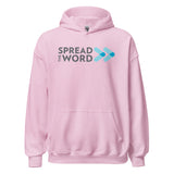 Spread the Word Hoodie