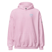 Spread the Word Choose Kindness Hoodie (Global)