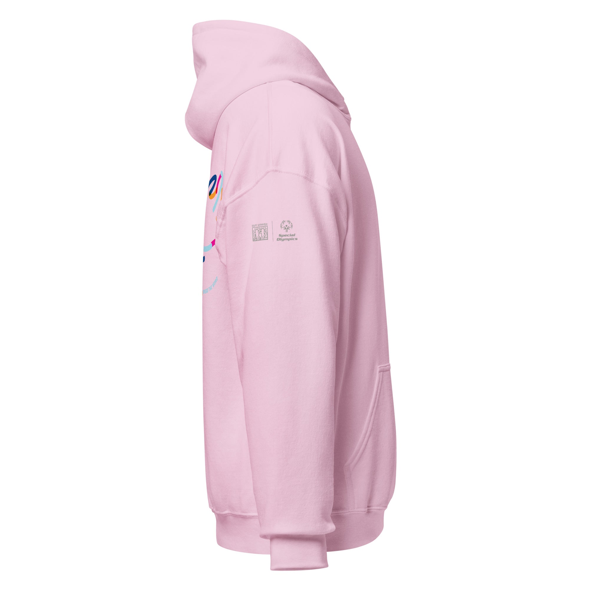 Spread the Word Choose Kindness Hoodie (Global)