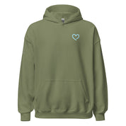 Spread the Word Choose Kindness Hoodie (Global)