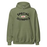 Family Special Olympics Dad Hoodie (Global)