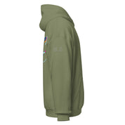 Spread the Word Choose Kindness Hoodie (Global)