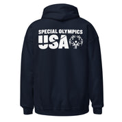Special Olympics USA #CHEER4USA Hoodie (Globaal)