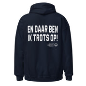 SO Netherlands “Ik Ben Speciaal” Hoodie