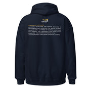 Sweat à capuche LETR Guardian (Global)