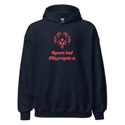Sweat à capuche au logo Special Olympics (Global)