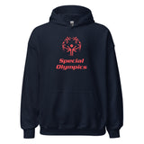 Special Olympics Logo Hoodie (Global)