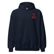 Sweat à capuche avec le logo des Special Olympics Caroline du Nord