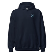 Spread the Word Choose Kindness Hoodie (Global)