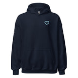 Spread the Word Choose Kindness Hoodie (Global)