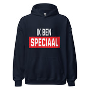 SO Netherlands “Ik Ben Speciaal” Hoodie