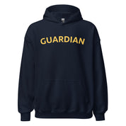Sweat à capuche LETR Guardian (Global)